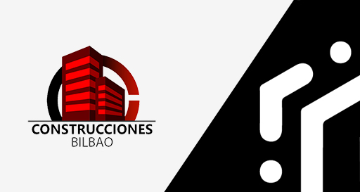 Desarrollo web para la empresa Construcciones Bilbao-norte