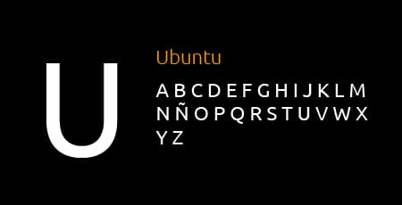 ubuntu