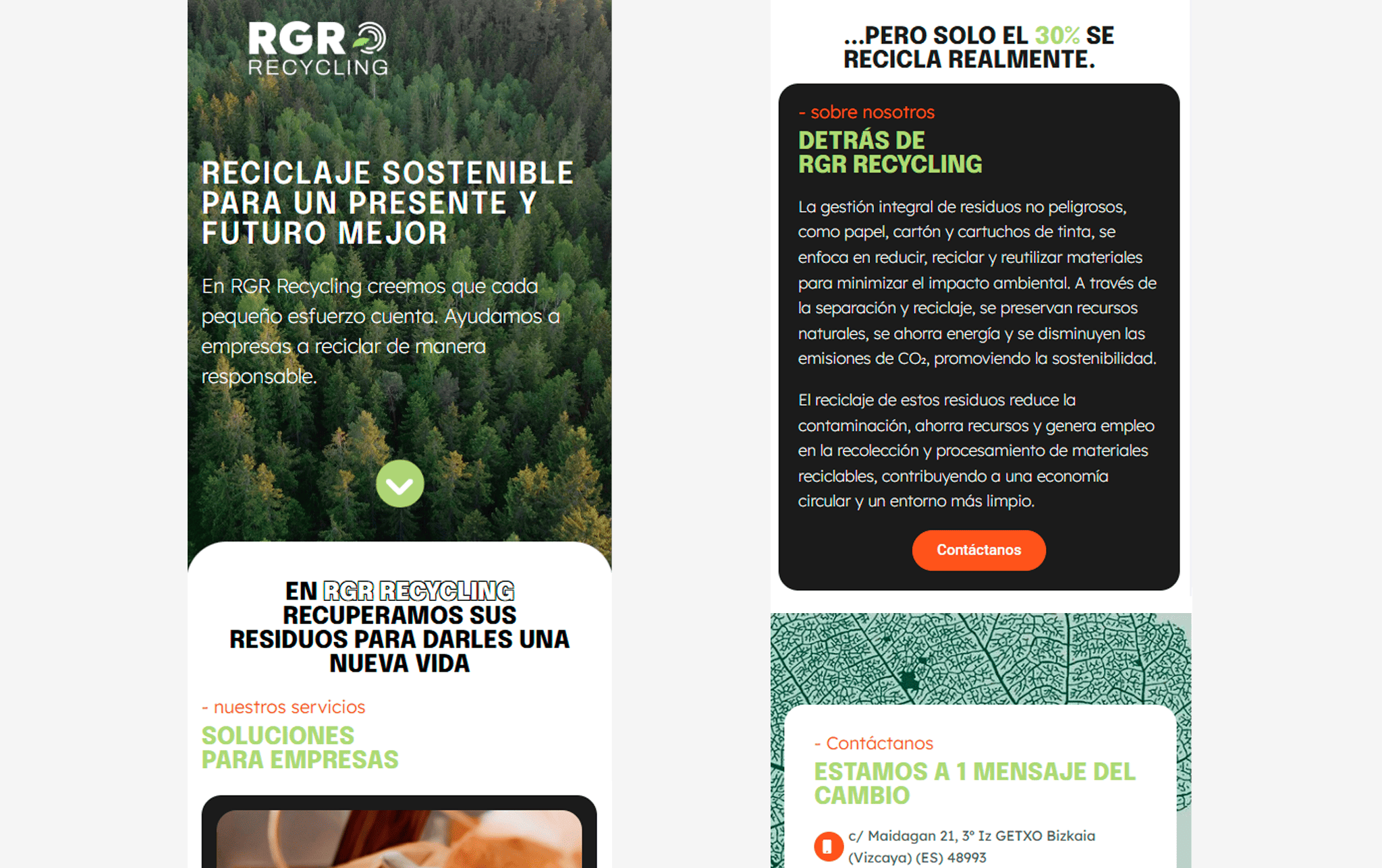 RGR-mvl